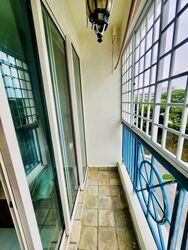 Melville Park (D18), Condominium #595615891